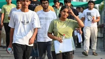 49 AIAPGET candidates get re-test after Jaipur power failure