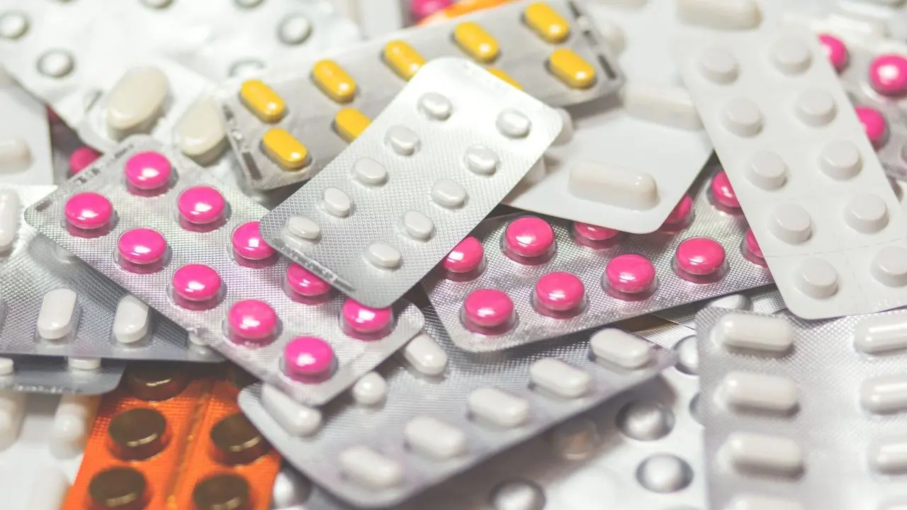 Crores worth of expired medicines dumped in Mayurbhanj river