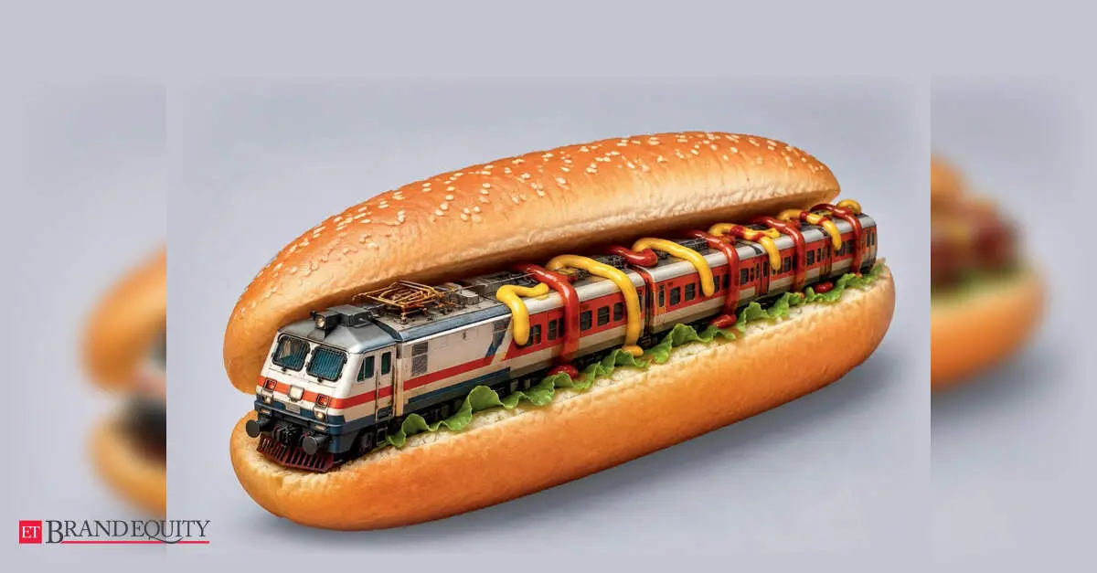 Zomato, Swiggy corner train meals via IRCTC API tie-up