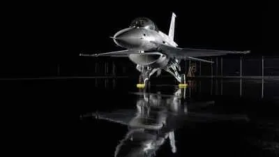 Taiwan set to receive first new F-16s under $8-billion US deal