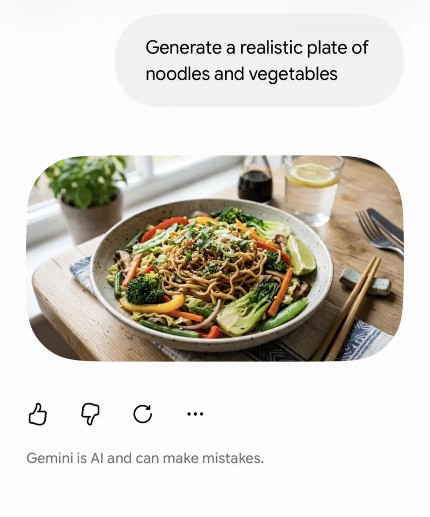 Swiggy, Zomato AI food photos mislead hungry customers
