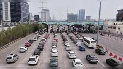 Telangana blocks ORR toll hike for second year over safety
