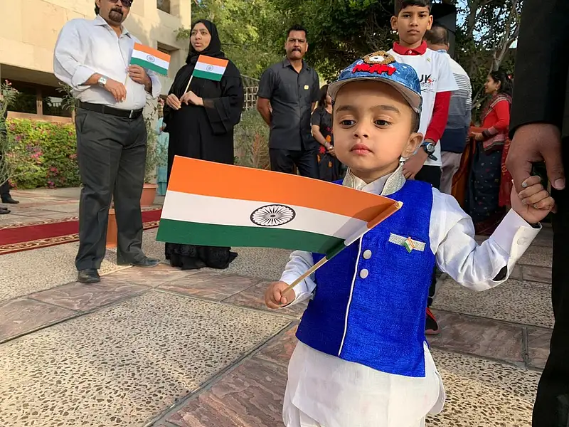 Indian population in Arab world hits 9 million, trade crosses $240 bn