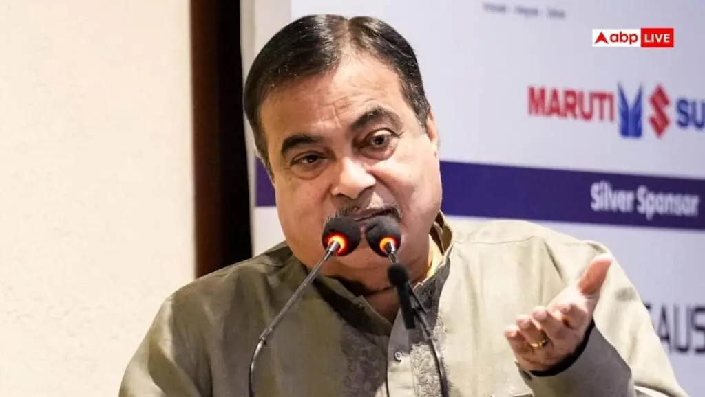 Gadkari says give younger generation a chance, office clarifies