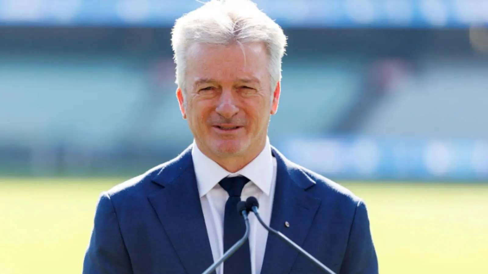Steve Waugh slams ICC over ODI World Cup cut to 12 teams