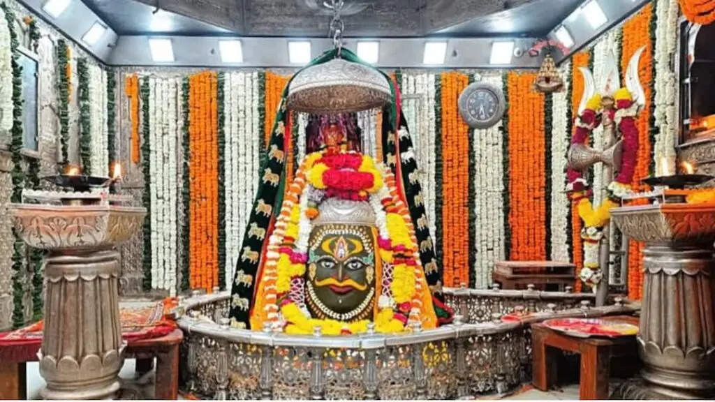 Stampede-like situation at Ujjain temple, several injured