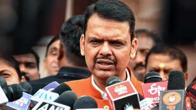 SG flags APTEL bias to CJI after Fadnavis letter to PM