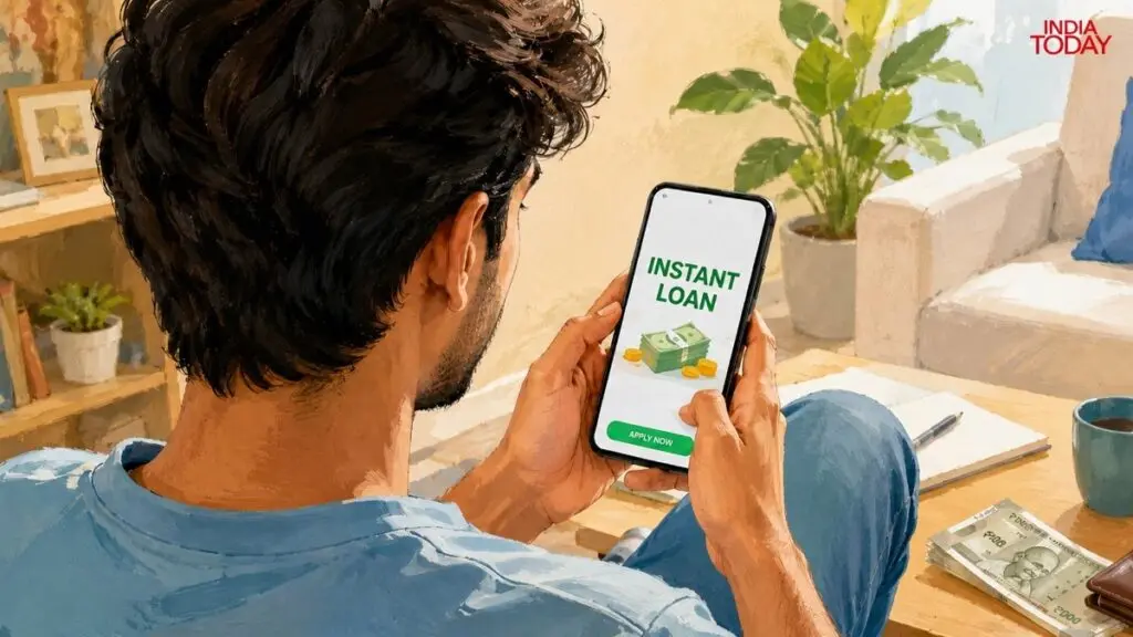 How to spot a fake loan app before losing money