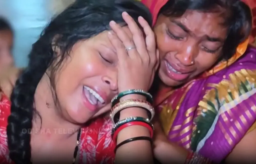 Odisha man dies in Dubai days before planned Raksha Bandhan reunion