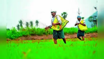 Telangana recovers Rs 700 crore paddy dues, invokes PD Act