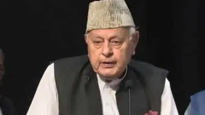 Farooq Abdullah questions threat to Kashmiri Pandit employees, seeks probe