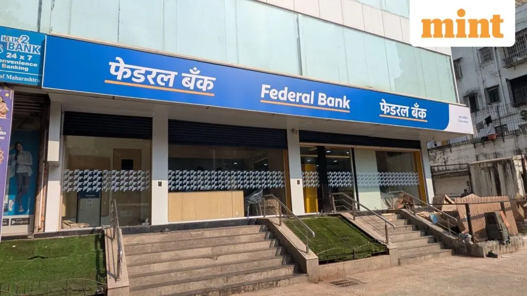 Federal Bank denies stake talks with Jana SFB, stock falls 4.4%
