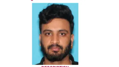 Indian national Major Singh on FBI Most Wanted list