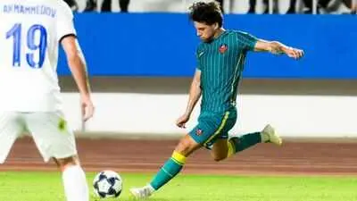 FC Goa lose 0-3, AFC CL2 playoff not streamed in India