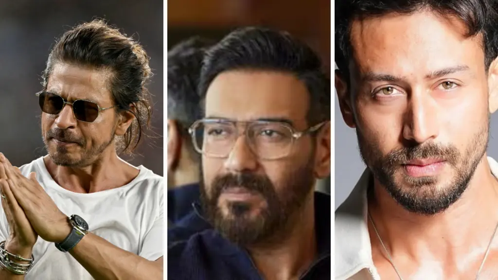 മഹാരാഷ്ട്ര എഫ്ഡിഎ എസ്ആർകെ, അജയ് ദേവഗൺ, ടൈഗർ ഷ്റോഫ് എന്നിവർക്ക് വിമൽ ഏലായി പരസ്യത്തിന് നോട്ടീസ് നൽകി
