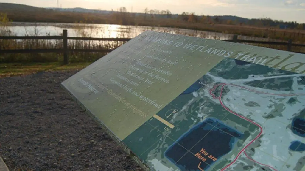 From uranium plant to $4.4bn US wetlands reserve
