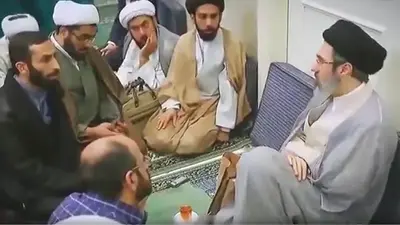 Iran releases undated video of Supreme Leader after critical health reports