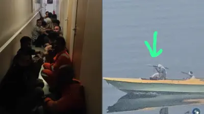 Indian seafarers face deaths, abandons as policy gaps persist