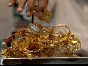 Kerala gold sales may hit Rs 10,000 crore this Onam