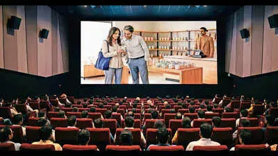 AI reshapes filmmaking from pre-production to festivals