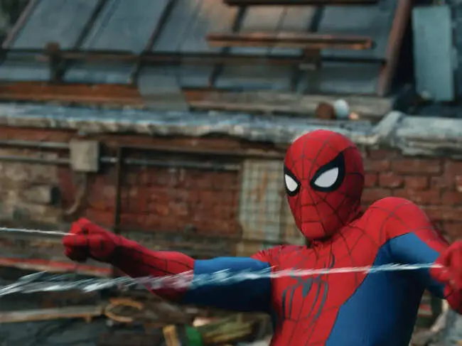 Spider-Man: Brand New Day becomes India's top Hollywood grosser with Rs 407 crore