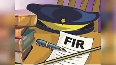 FIR against Mumbai father after 17-year-old rides scooter without licence