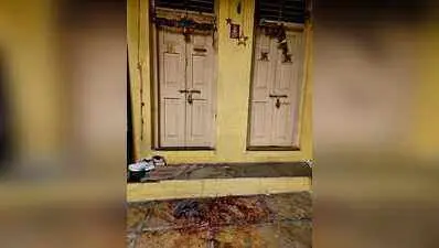 Man shot in chest in Kasba Peth during three-year divorce dispute