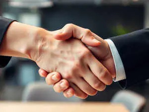 How food laws built trust in global trade networks