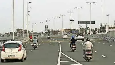 9km Delhi-Mumbai Expressway link opens on trial basis