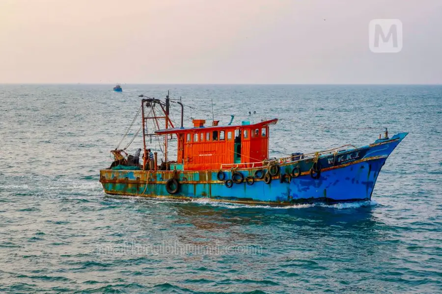 Kerala Records 469 Fishermen Dead, 160 Missing in 11 Years