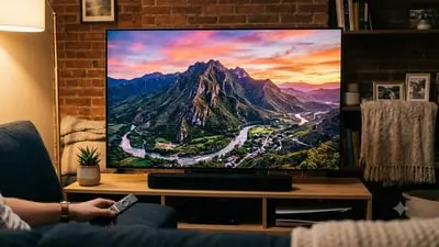 Best 32-inch smart TVs in India 2026 across budgets