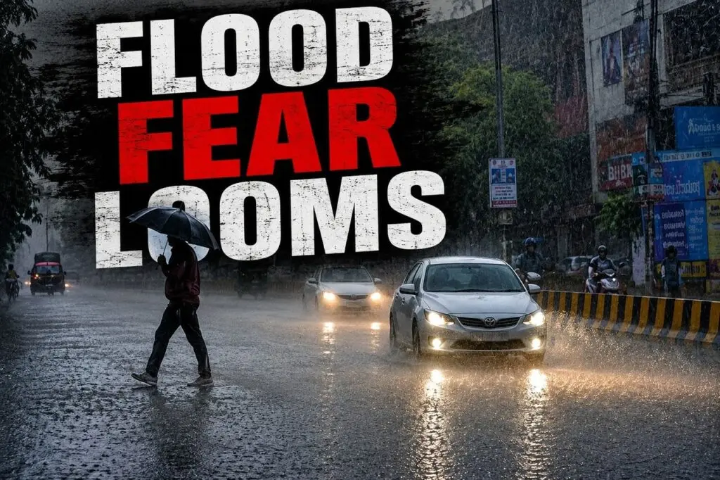 Odisha floods: 4 districts hit, 3,000 evacuated as rivers overflow