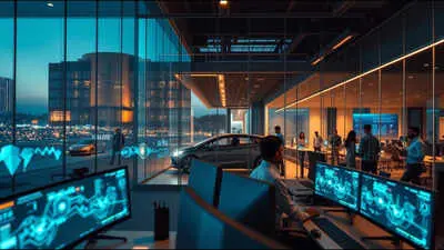 Ford India GCC to hire 500 in tech and AI roles by 2027