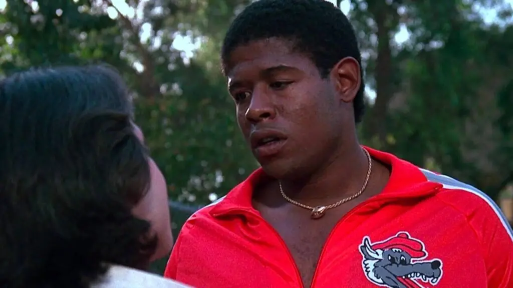 Forest Whitaker urges pushing into the abyss of unknown