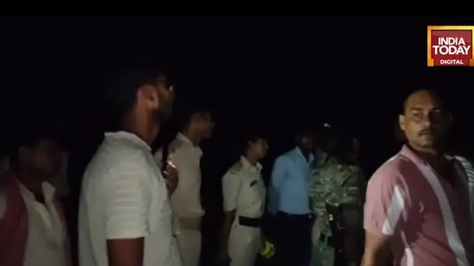 Ex-Army jawan found dead in Bihar's Rohtas, poison tablets seized
