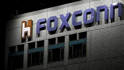 Foxconn scouts 200-acre Gujarat site for tech park