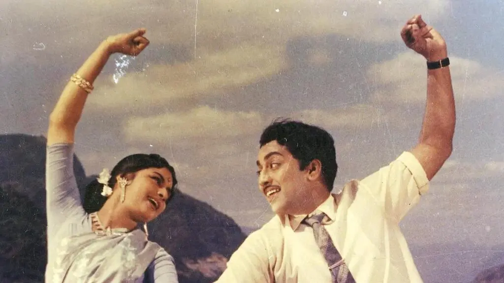 Chennai beaches stay cinema's eternal symbol of love and life