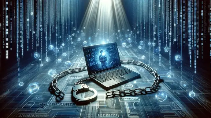 Suspect Registry blocks cyber fraud of Rs 25,698 crore