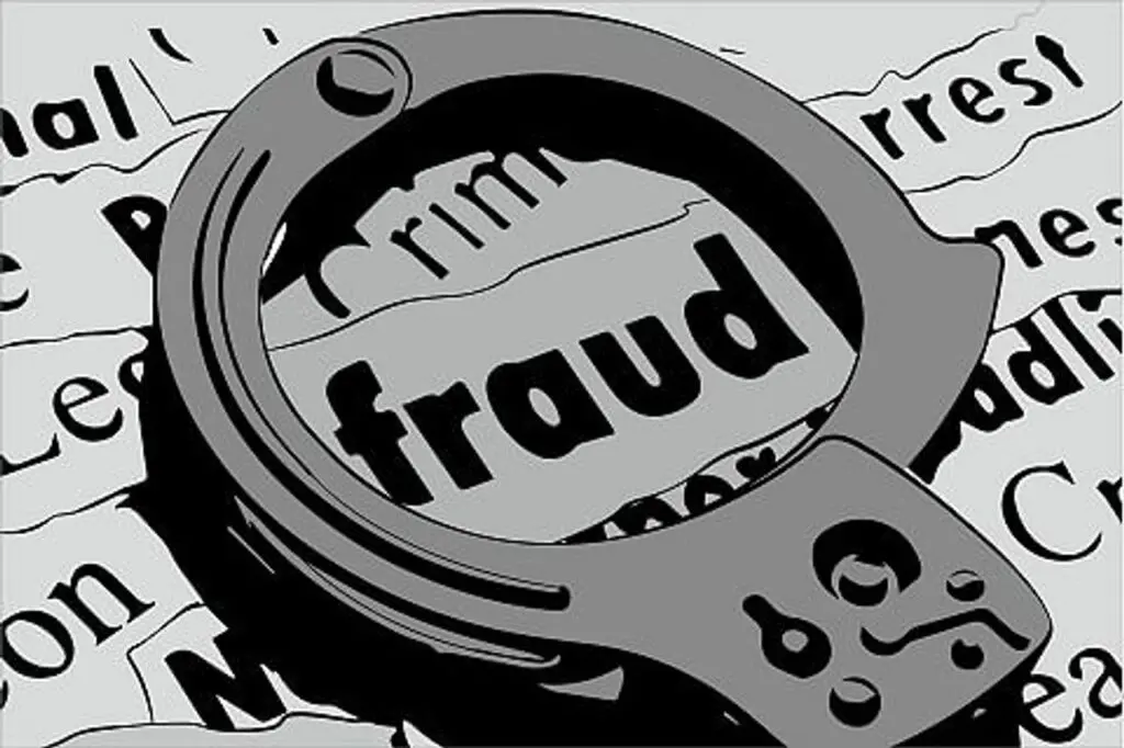EOW Kashmir chargesheets habitual offender in fake job fraud