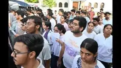 Centre likely to launch free NEET, JEE coaching from October 2