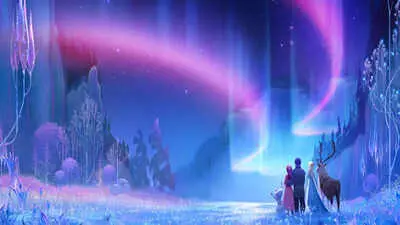 Frozen 3 unveils first look, new villain at D23 Expo