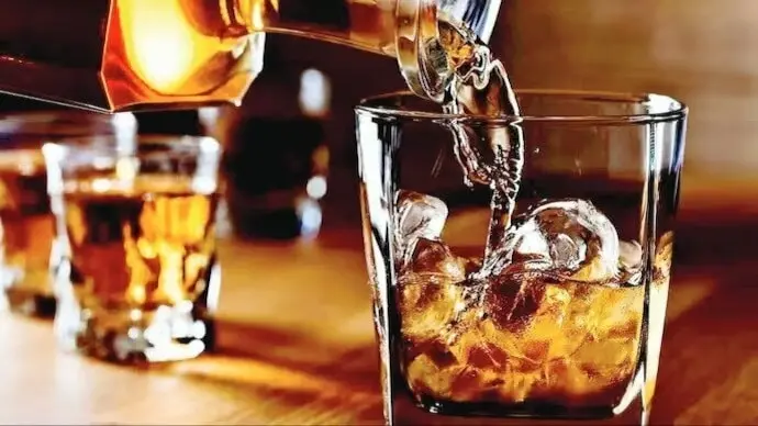 Bengaluru seizes 18,000 Diageo liquor boxes over missing recycled plastic markings
