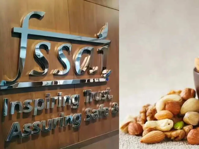 Six firms correct misleading labels after FSSAI crackdown