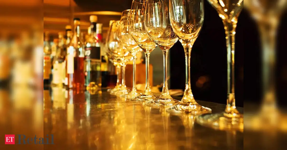FSSAI inspects Pernod Ricard plant, collects whisky samples