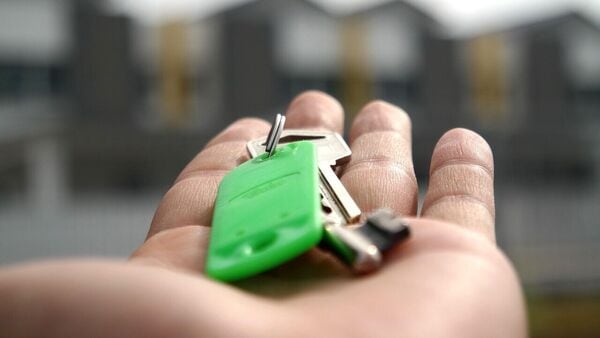 NRI property sale: dollar returns behind rupee gains, CA warns