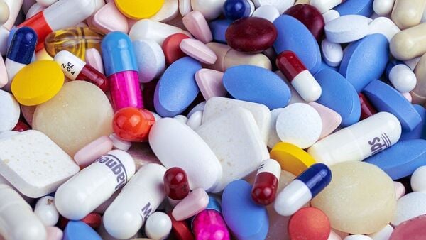 Biocon calls US generic drug tariffs a negotiation tactic