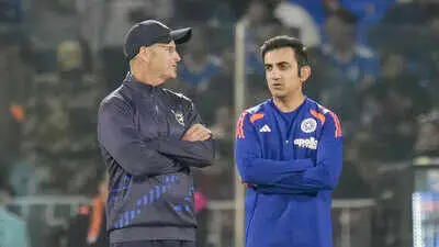 Gary Kirsten backs Gautam Gambhir as Sri Lanka gear up for India Tests