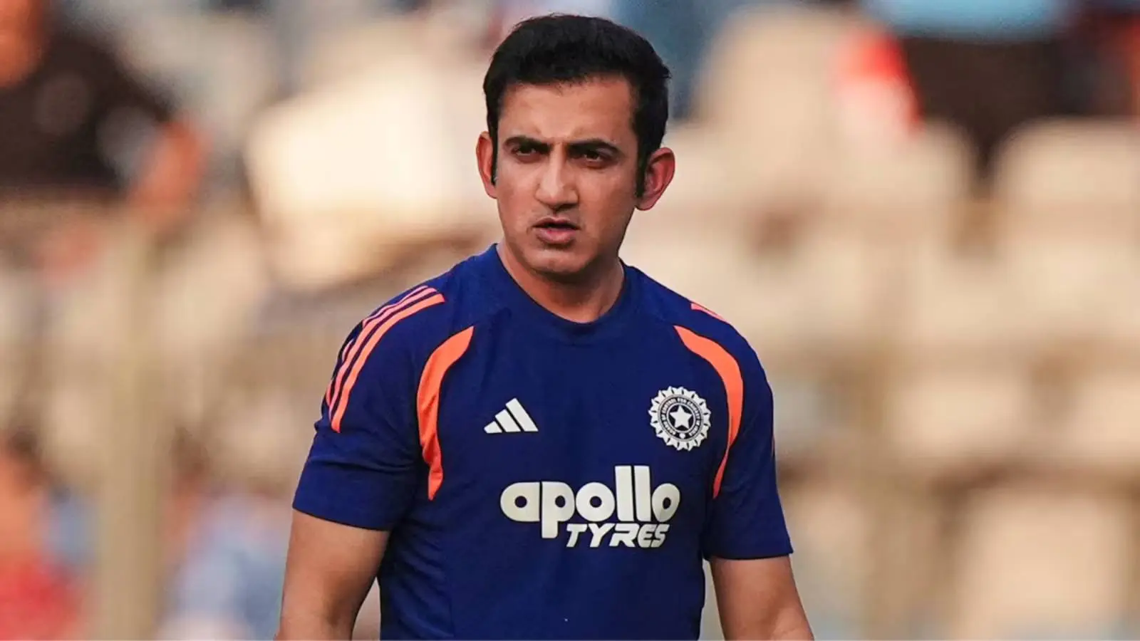 Gautam Gambhir: My job is to win trophies, not likes