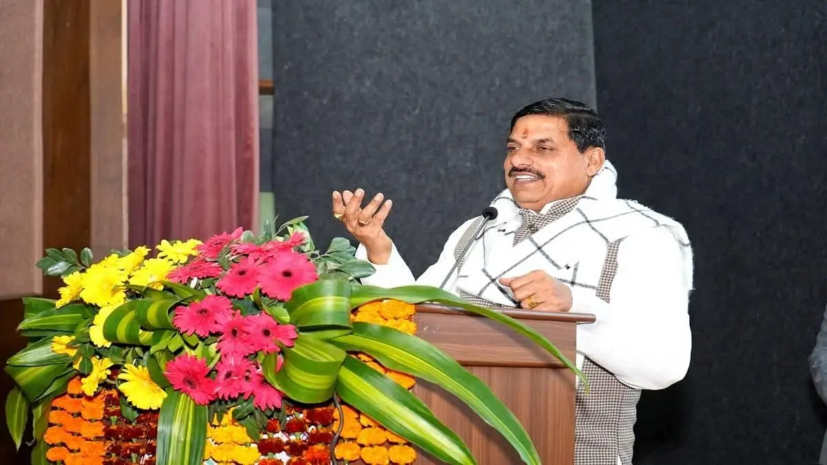 Madhya Pradesh to recruit 4,506 forest staff after promotions