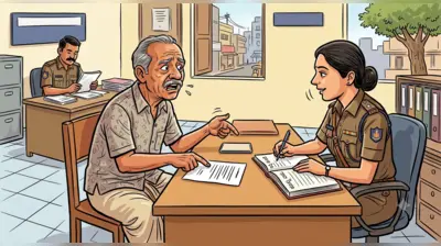 Karnataka farmer loses Rs 1.9 lakh after phone stolen on bus
